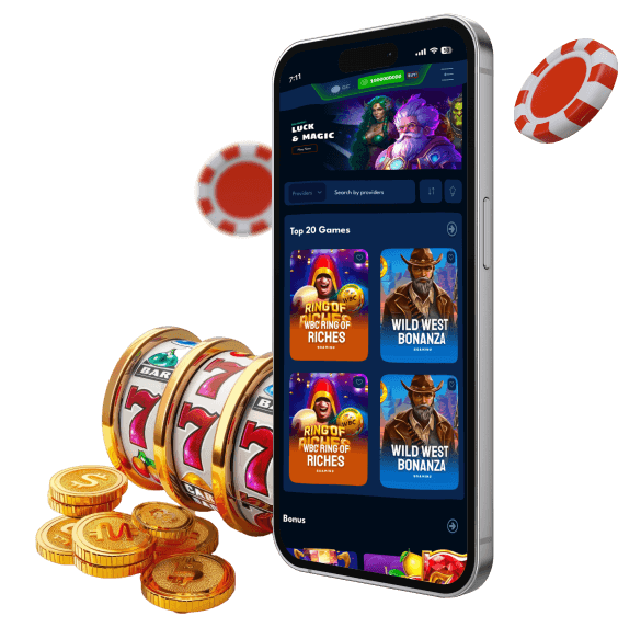 Billy Barker Casino Online Canada Mobile