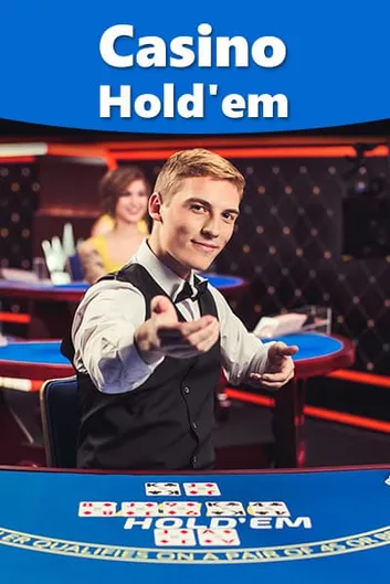 Billy Barker Casino Live Tables